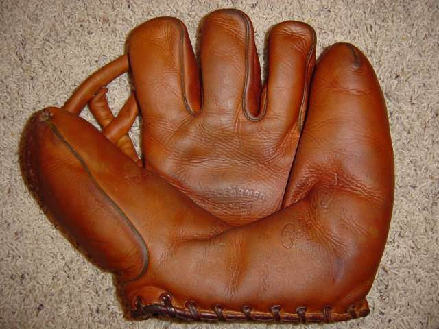 Ralph Kiner MacGregor Goldsmith RL Front